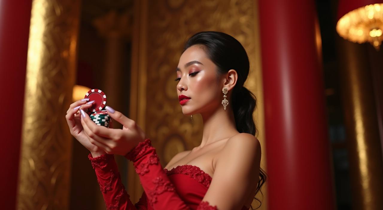 innwa88 Baccarat Live